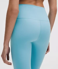 Wunder Train High-Rise Crop 21"