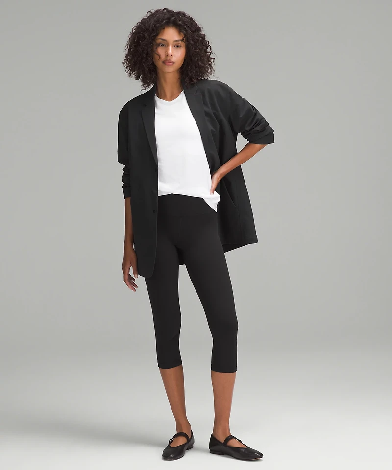 lululemon Align™ High-Rise Crop 21" | Women's Capris