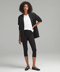 lululemon Align™ High-Rise Crop 21" | Women's Capris