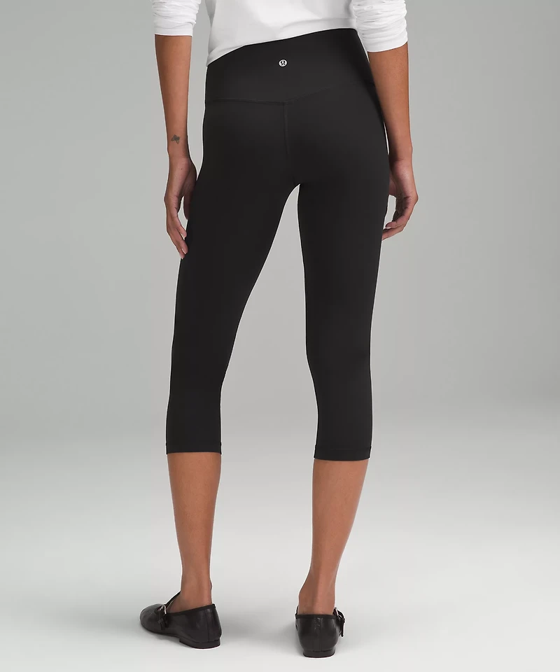 lululemon Align™ High-Rise Crop 21" | Women's Capris