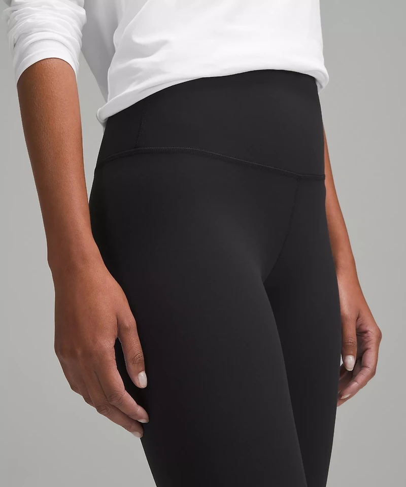 lululemon Align™ High-Rise Crop 21" | Women's Capris