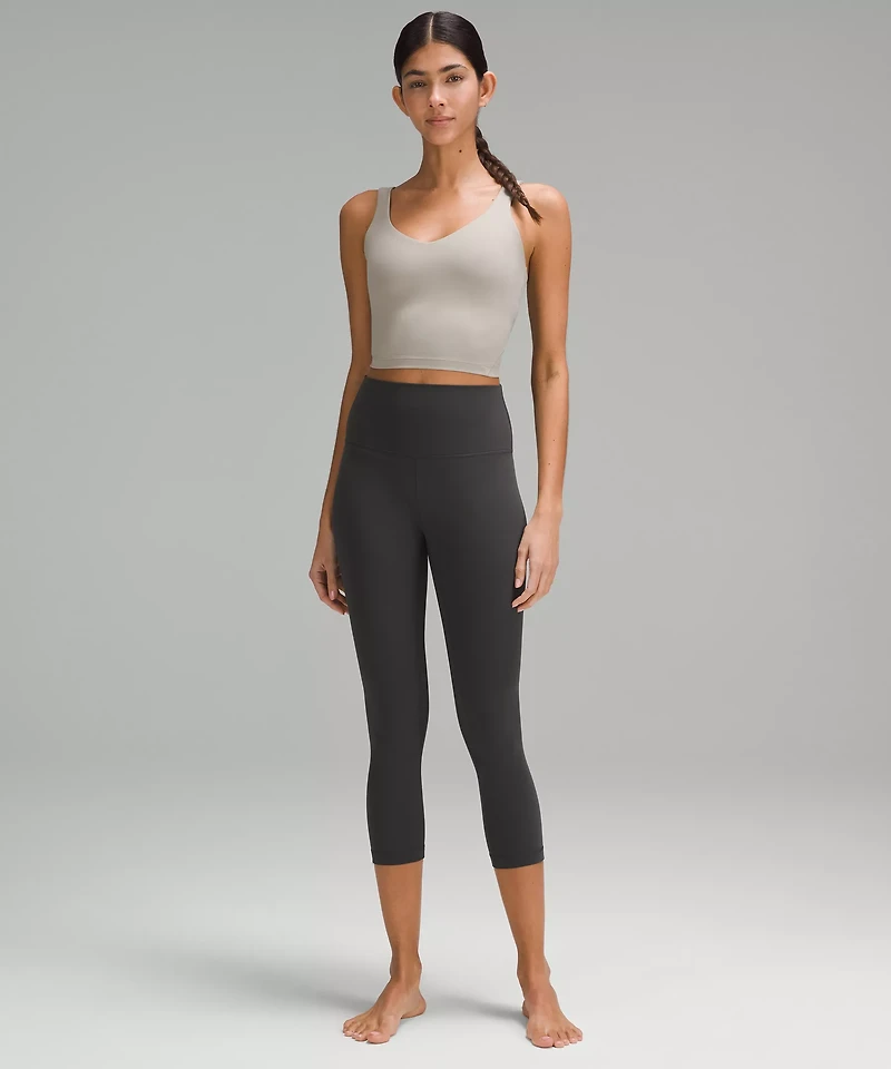 lululemon Align™ High-Rise Crop 21" | Women's Capris