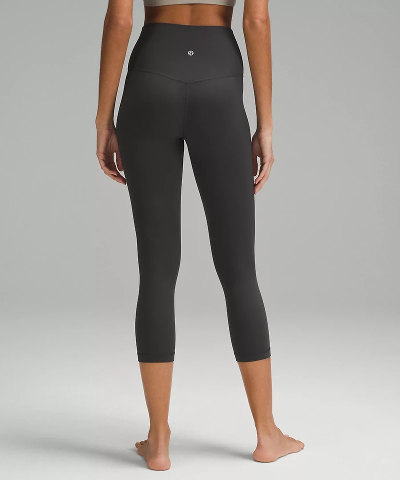 lululemon Align™ High-Rise Crop 21" | Women's Capris