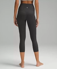 lululemon Align™ High-Rise Crop 21" | Women's Capris