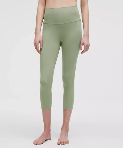 lululemon Align™ High-Rise Crop 21" | Women's Capris