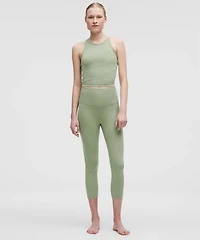 lululemon Align™ High-Rise Crop 21" | Women's Capris