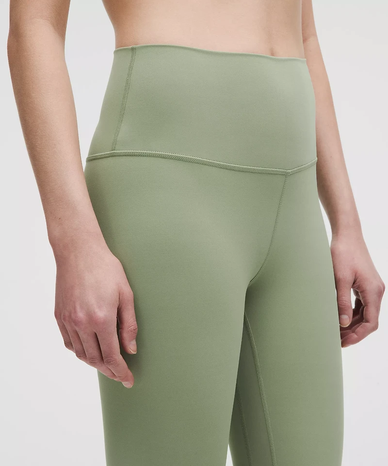 lululemon Align™ High-Rise Crop 21" | Women's Capris