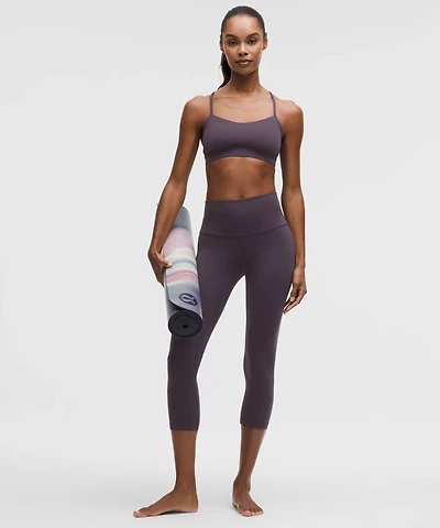 lululemon Align™ High-Rise Crop 21"