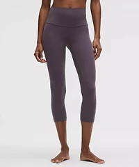 lululemon Align™ High-Rise Crop 21"