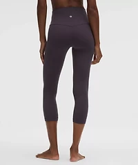 lululemon Align™ High-Rise Crop 21"