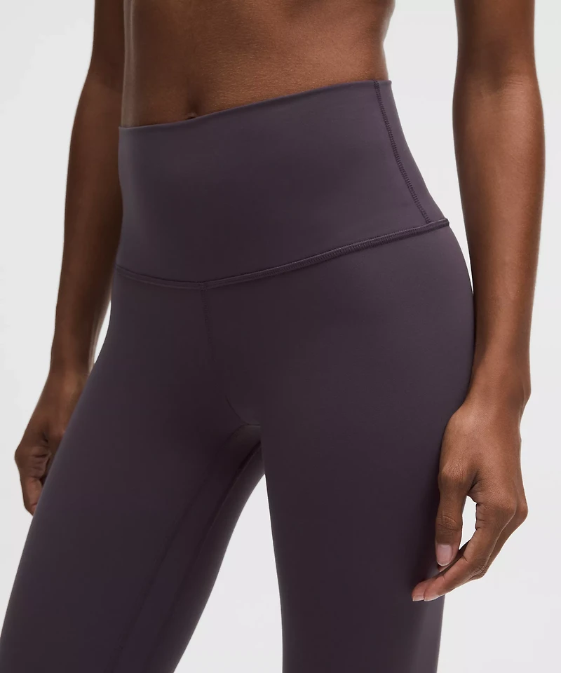 lululemon Align™ High-Rise Crop 21"
