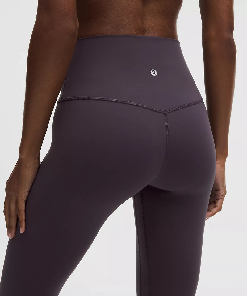 lululemon Align™ High-Rise Crop 21"