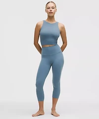 lululemon Align™ High-Rise Crop 21"