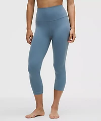 lululemon Align™ High-Rise Crop 21"