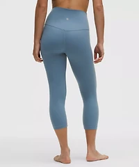 lululemon Align™ High-Rise Crop 21"