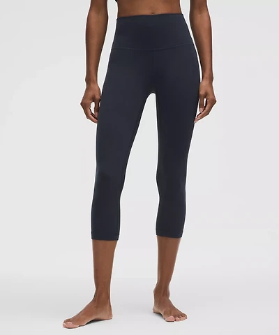 lululemon Align™ High-Rise Crop 21"