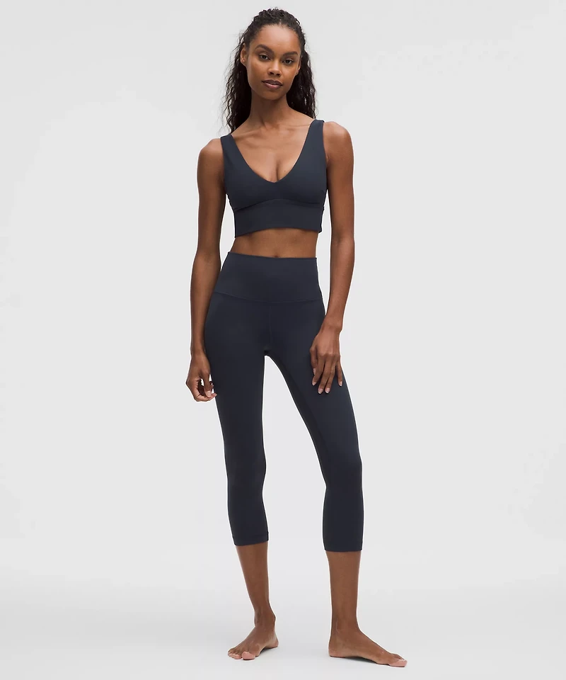 lululemon Align™ High-Rise Crop 21"