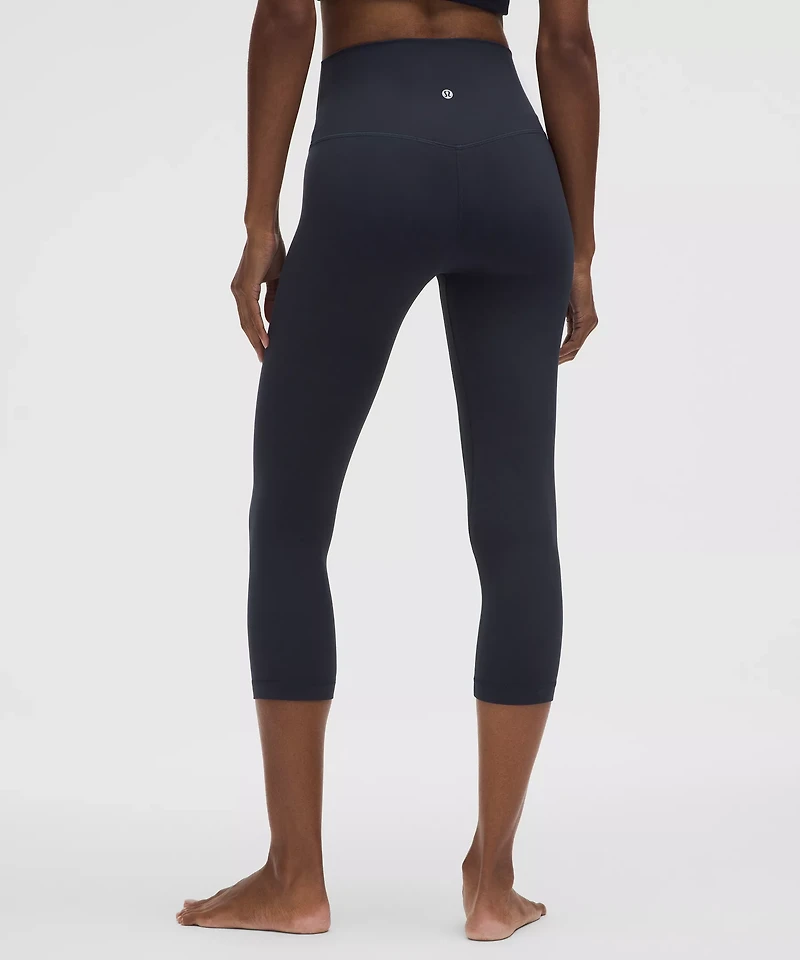 lululemon Align™ High-Rise Crop 21"