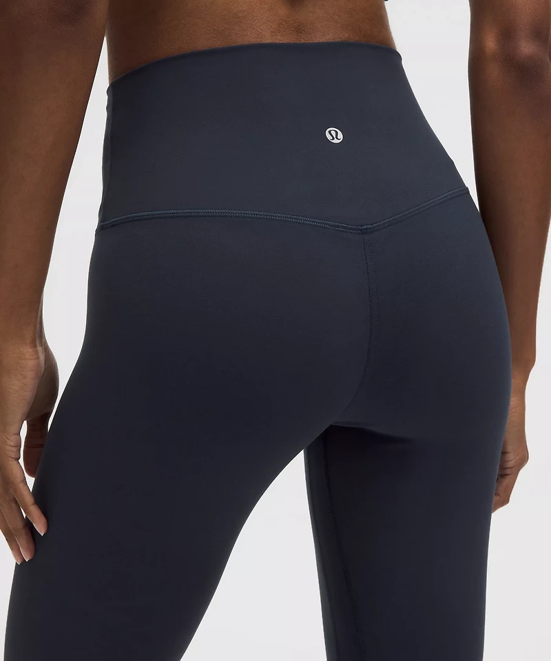 lululemon Align™ High-Rise Crop 21"