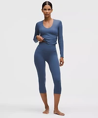 lululemon Align™ High-Rise Crop 21" | Women's Capris
