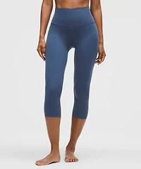 lululemon Align™ High-Rise Crop 21" | Women's Capris