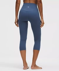 lululemon Align™ High-Rise Crop 21" | Women's Capris