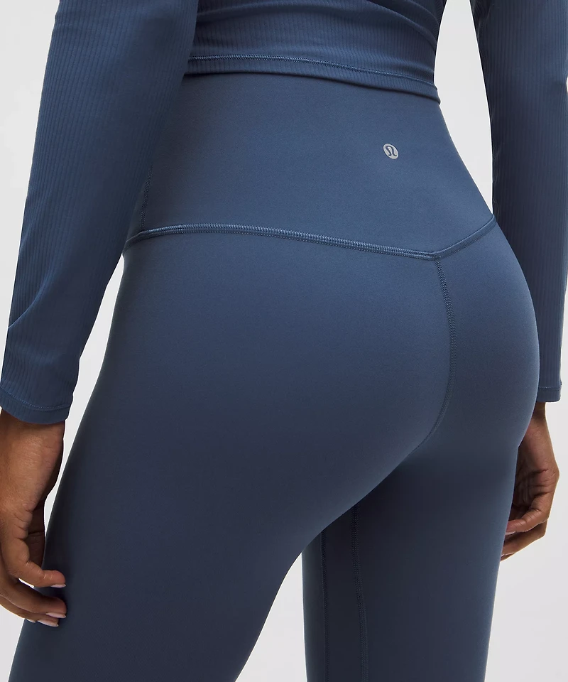 lululemon Align™ High-Rise Crop 21" | Women's Capris