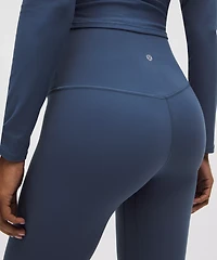 lululemon Align™ High-Rise Crop 21" | Women's Capris