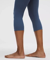 lululemon Align™ High-Rise Crop 21" | Women's Capris
