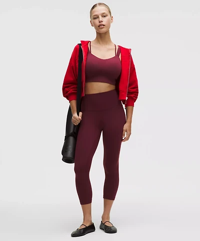 lululemon Align™ High-Rise Crop 21"