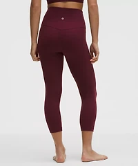 lululemon Align™ High-Rise Crop 21"