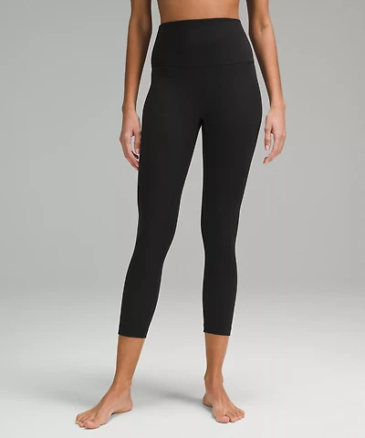 lululemon Align™ High-Rise Crop 23" | Women's Capris