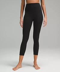 lululemon Align™ High-Rise Crop 23" | Women's Capris