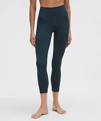 lululemon Align™ High-Rise Crop 23"