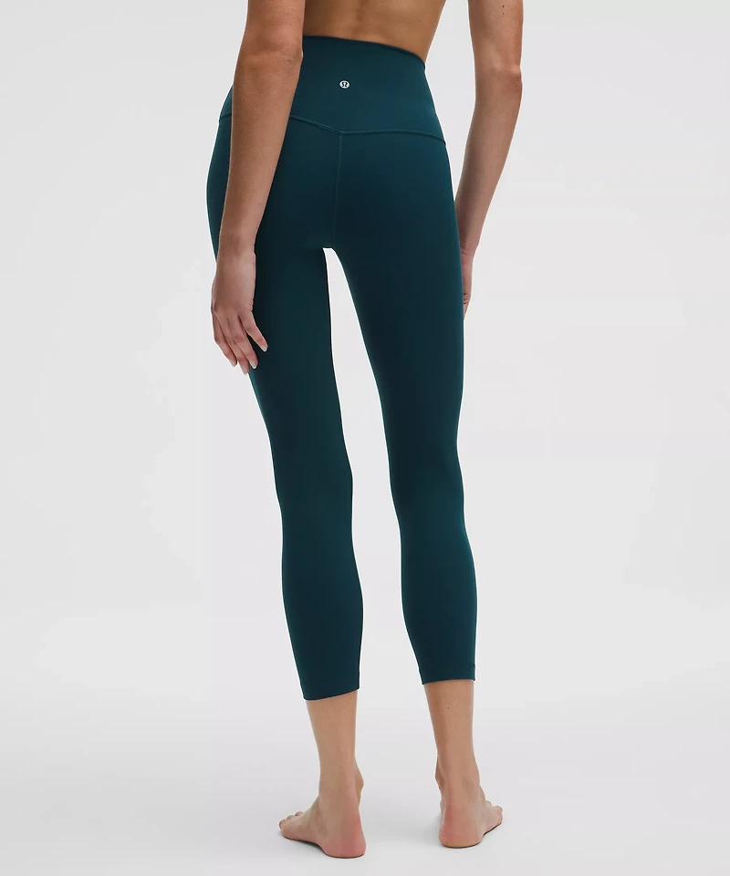 lululemon Align™ High-Rise Crop 23"