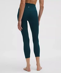 lululemon Align™ High-Rise Crop 23"