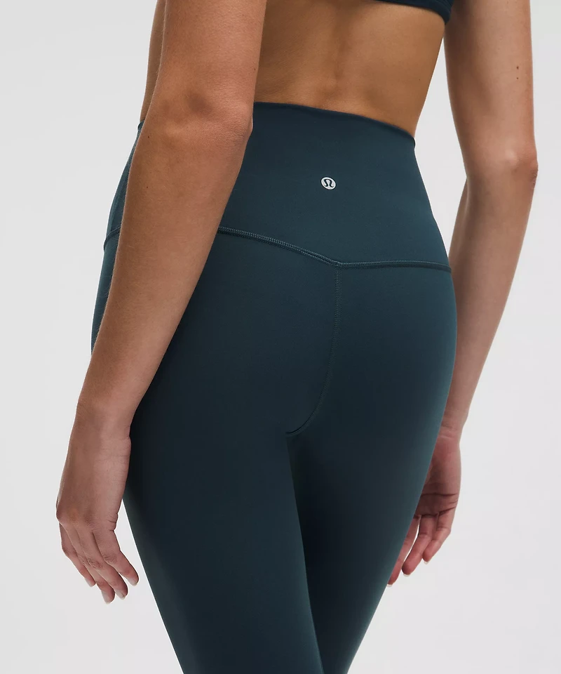 lululemon Align™ High-Rise Crop 23"