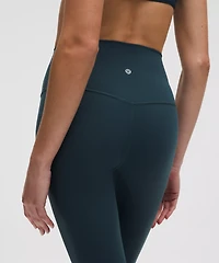 lululemon Align™ High-Rise Crop 23"