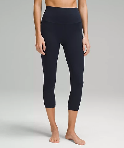 lululemon Align™ High-Rise Crop 23"