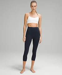 lululemon Align™ High-Rise Crop 23"
