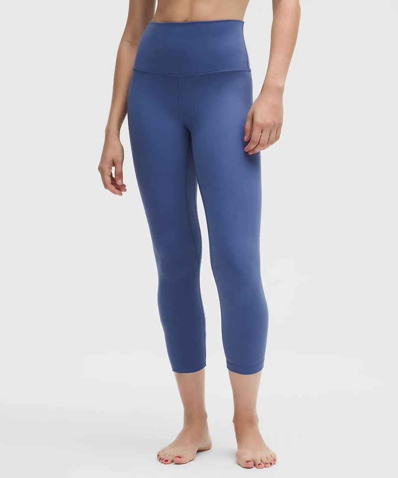 lululemon Align™ High-Rise Crop 23"