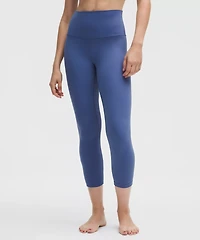 lululemon Align™ High-Rise Crop 23"