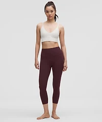 lululemon Align™ High-Rise Crop 23"