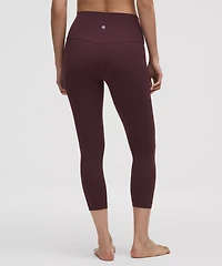 lululemon Align™ High-Rise Crop 23"