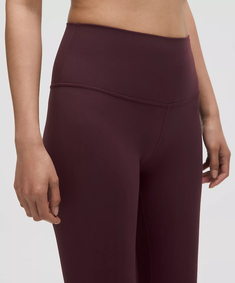 lululemon Align™ High-Rise Crop 23"