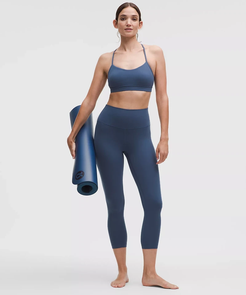 lululemon Align™ High-Rise Crop 23" | Women's Capris