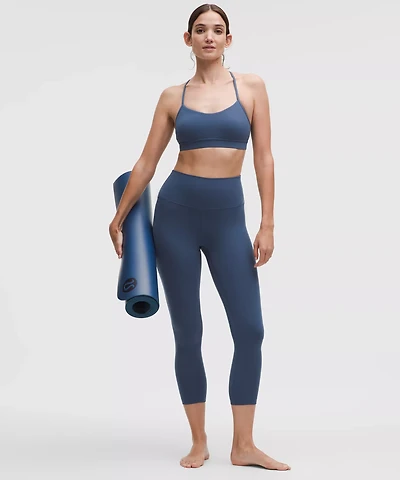 lululemon Align™ High-Rise Crop 23" | Women's Capris
