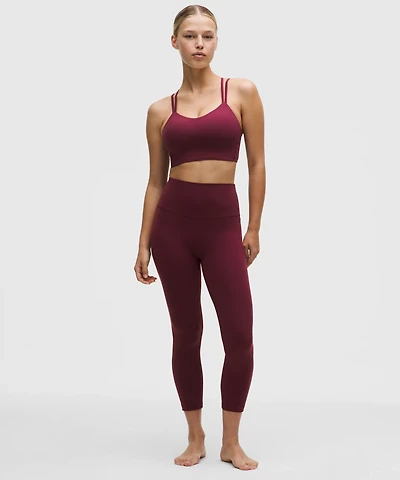 lululemon Align™ High-Rise Crop 23"