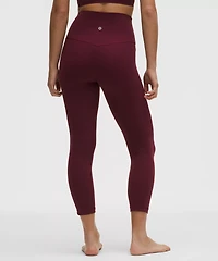 lululemon Align™ High-Rise Crop 23"