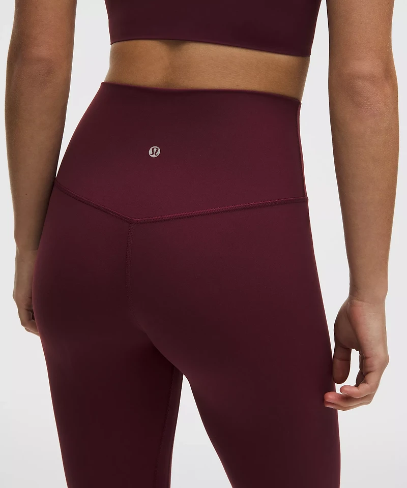 lululemon Align™ High-Rise Crop 23"